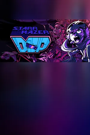 Starr Mazer: DSP