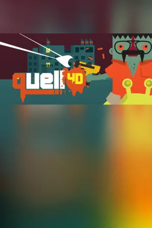 Quell 4D
