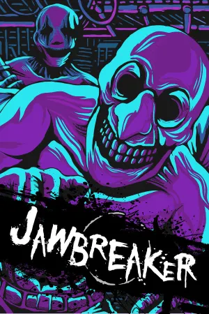 Jawbreaker
