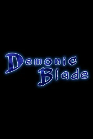 Demonic Blade