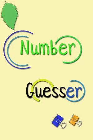 Number Guesser