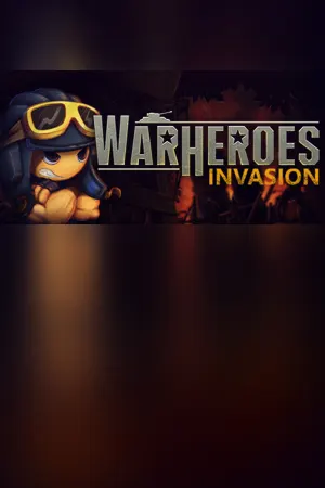 War Heroes: Invasion