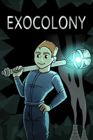 ExoColony: Planet Survival