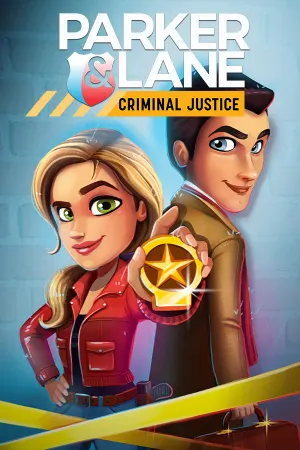 Parker & Lane: Criminal Justice