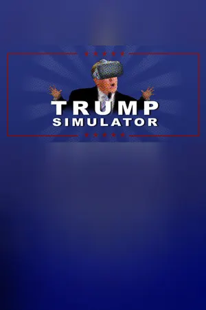 Trump Simulator VR
