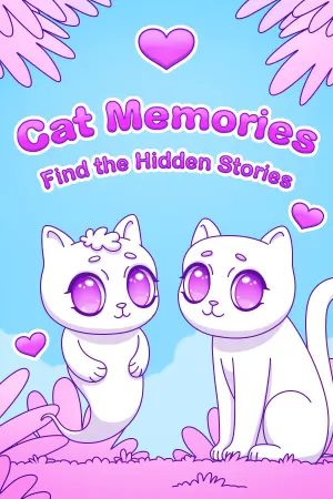 Hidden Cat Memories