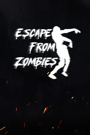 Escape From Zombies