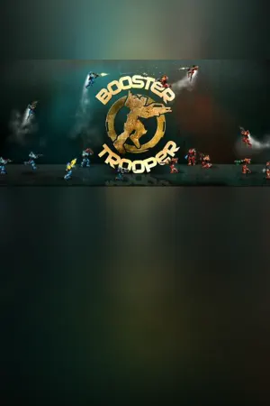 Booster Trooper