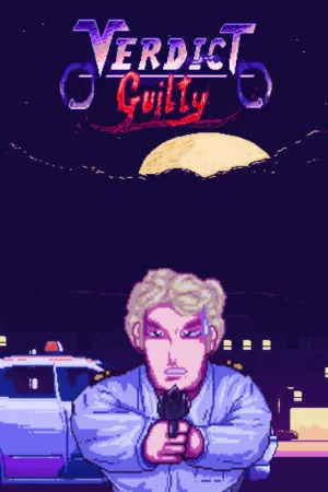 Verdict Guilty - 유죄 평결