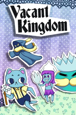 Vacant Kingdom