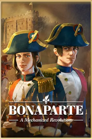 Bonaparte - A Mechanized Revolution