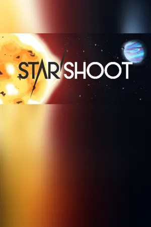 Star'Shoot