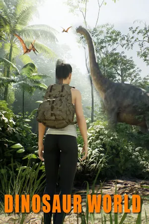 Dinosaur World