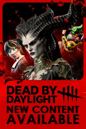 Dead by Daylight