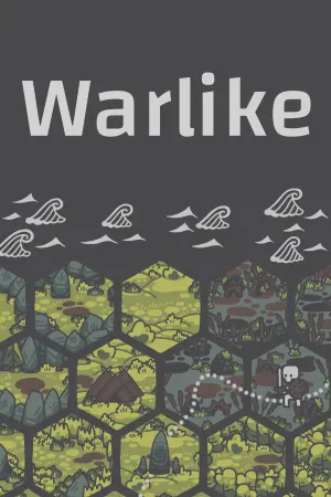 Warlike