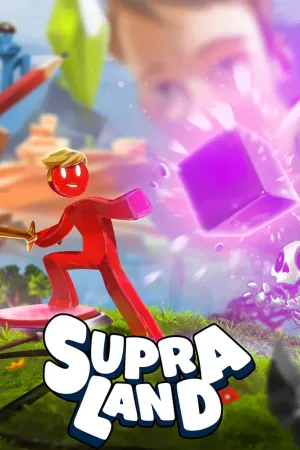 Supraland