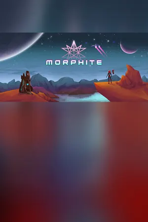 Morphite