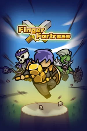 Finger Fortress