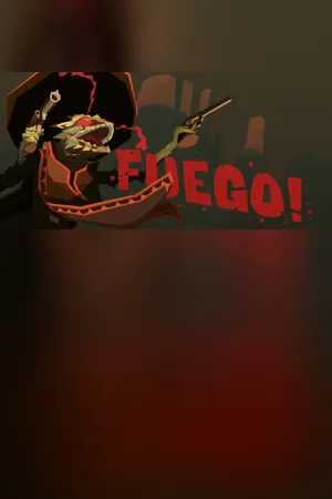 Fuego!