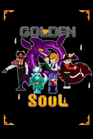 Golden Soul
