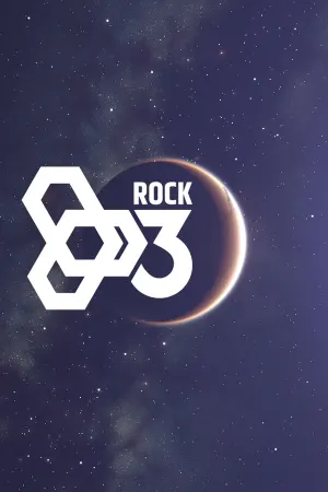 Rock 3