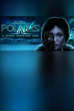 Alpha Polaris : A Horror Adventure Game