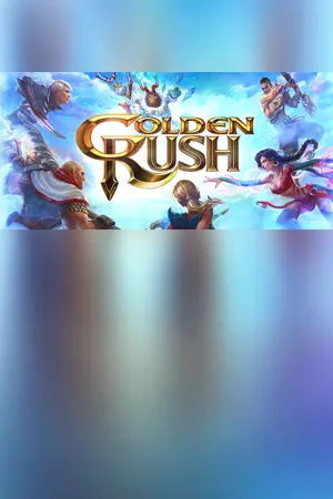 Golden Rush