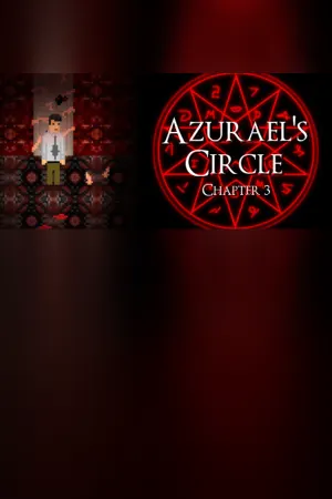 Azurael's Circle: Chapter 3