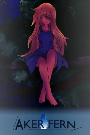 AKER FERN - Visual Novel