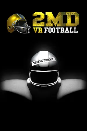 2MD: VR Football Classic