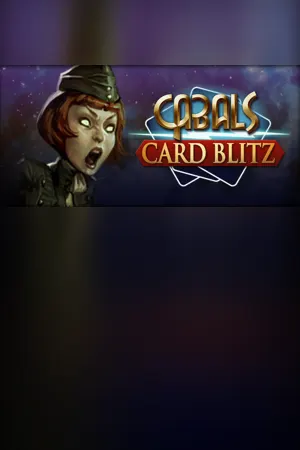Cabals: Card Blitz