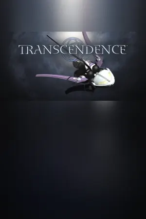 Transcendence