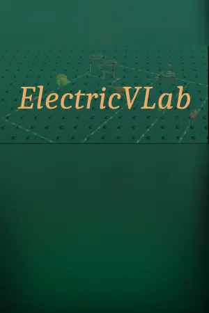 ElectricVLab