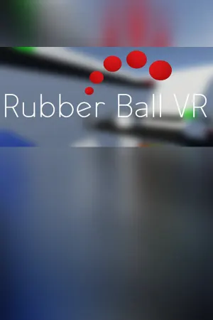 Rubber Ball VR