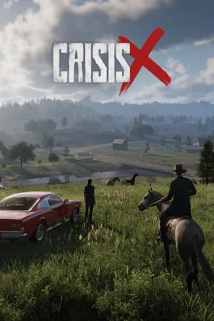 CrisisX