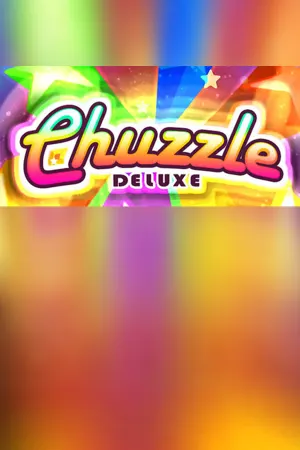 Chuzzle Deluxe
