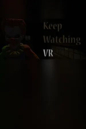Keep Watching VR