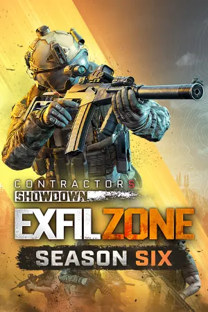 Contractors Showdown : ExfilZone