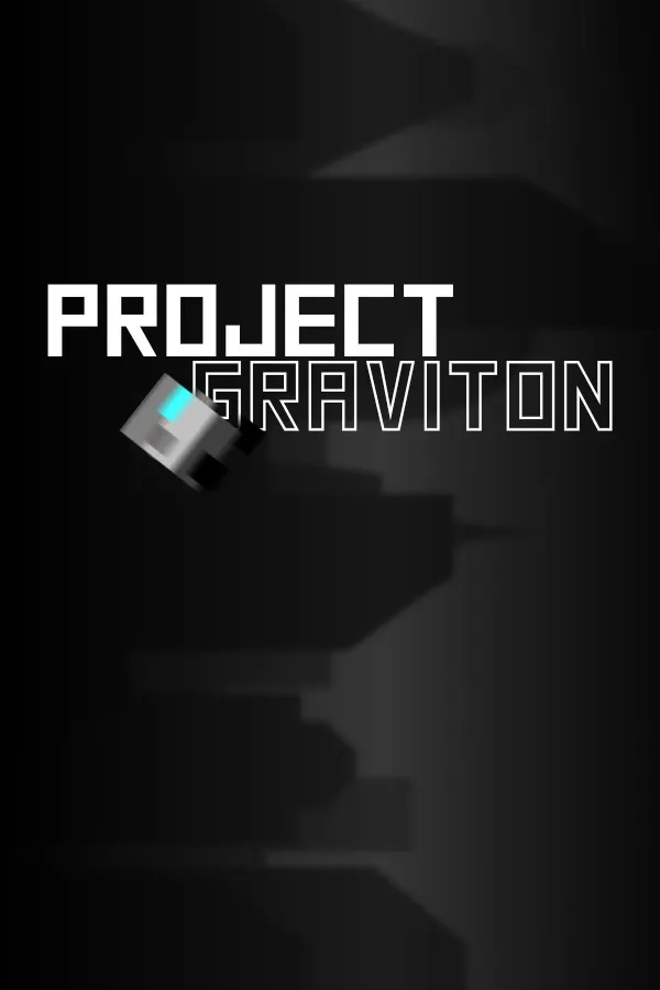 Project Graviton — обложка