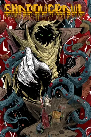Shadowcrawl: The Dark Pilgrimage
