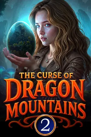 Curse of Dragon Mountains 2: The Lair