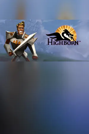 Highborn