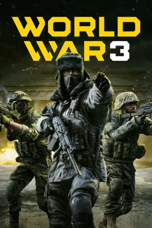 World War 3