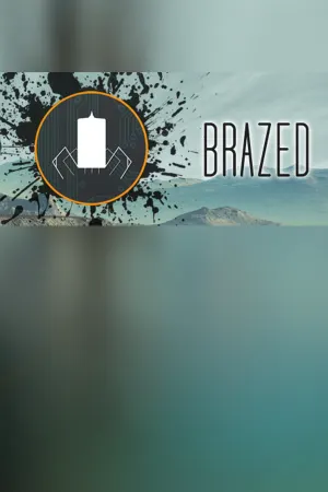 Brazed