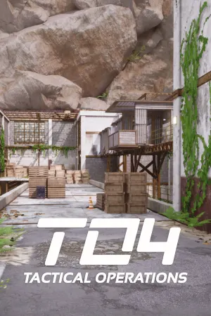 TO4: Tactical Operations