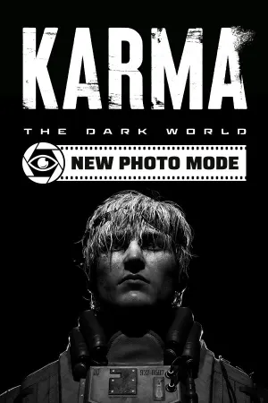 KARMA: The Dark World