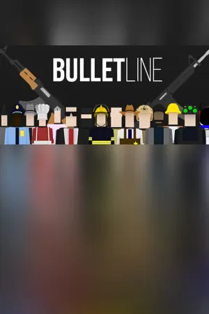 BULLETLINE