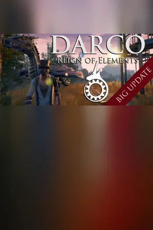 DARCO - Reign of Elements