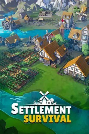 Settlement Survival