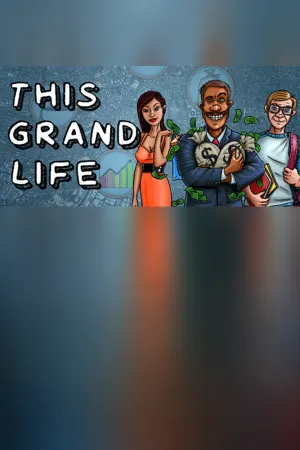 This Grand Life